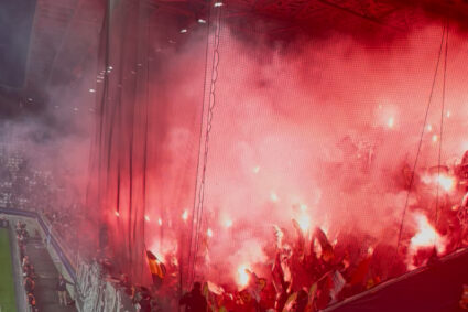 Paris FC – Nantes : en terre nantaise